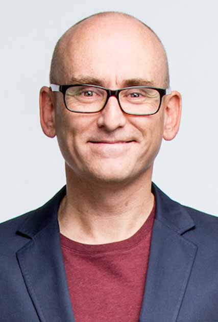 Darren Rowse – ProBlogger