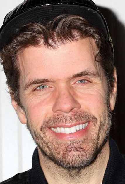 Perez Hilton