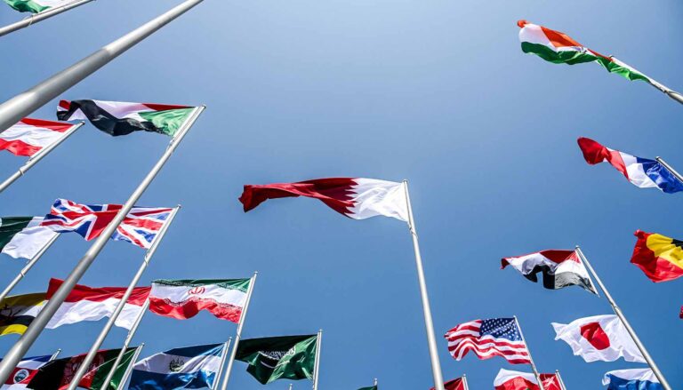 embassies in Qatar