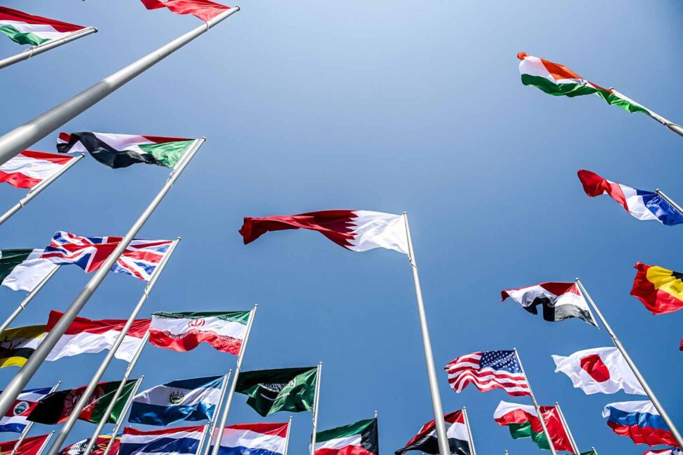 embassies-in-Qatar embassies in Qatar
