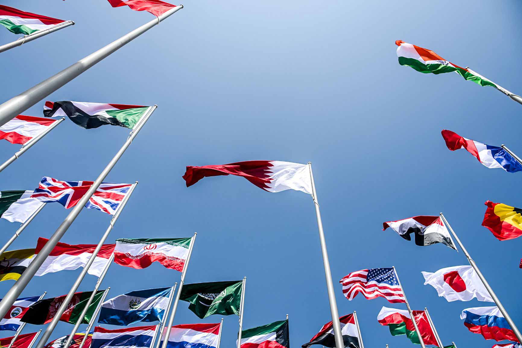 embassies-in-Qatar embassies in Qatar
